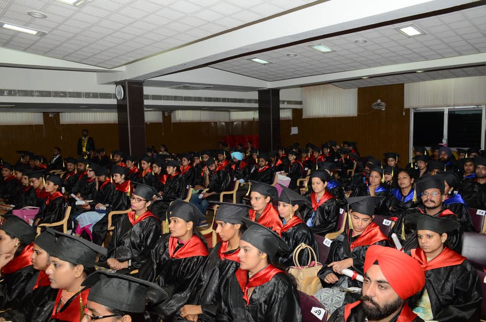Convocation