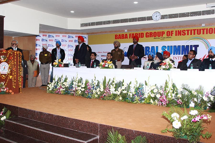 Convocation