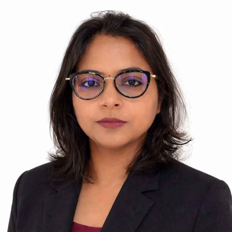 Dean - Corporate Relation, Industry Connect and HR
