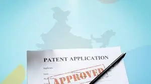 Patents