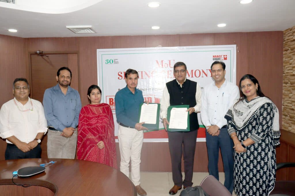 WADHWANI FOUNDATION