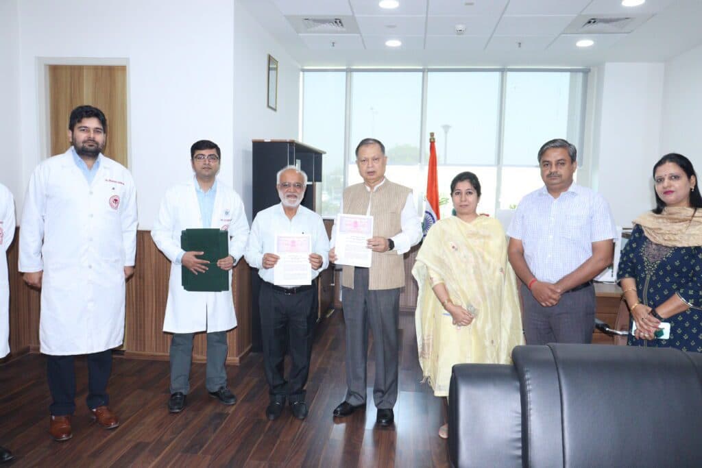 AIIMS, BATHINDA